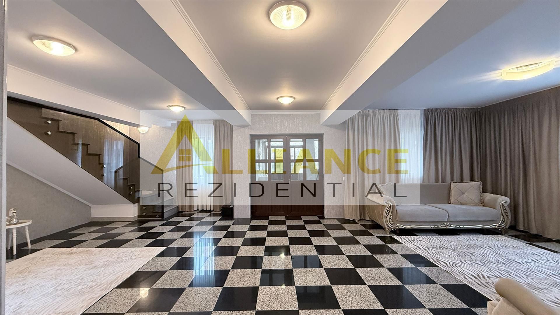 Casa Individuala - 5 camere - 3 bai - 450mp teren - Poză 5