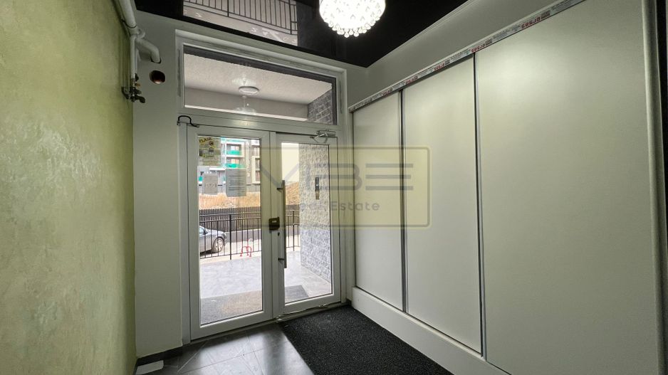 Apartament 2 camere NOU Bucium - Sofia District - Poză 24