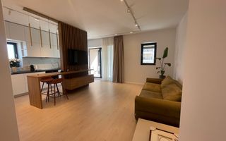 2 rooms apartment NorthSide Park | Sector 1 | Parking included - Poză 3