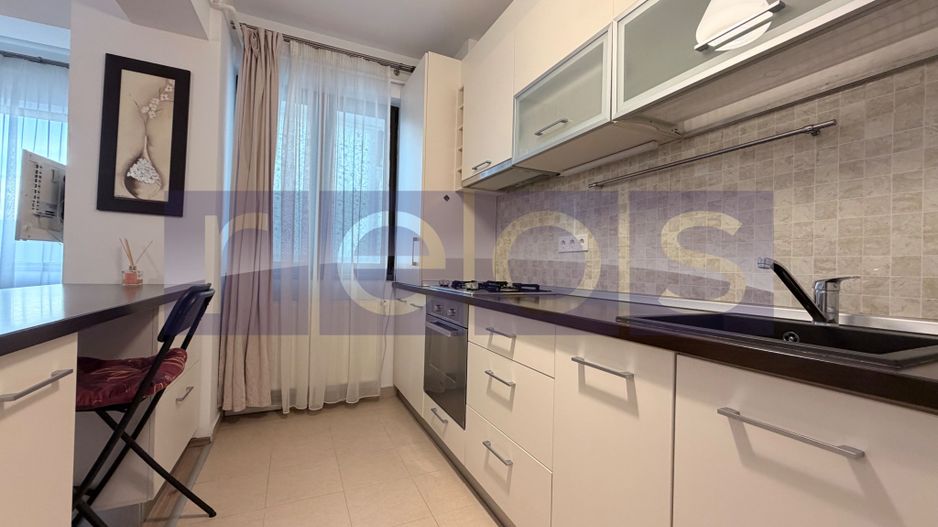 Vânzare 2 Camere | Bucurestii Noi - Pod Constanta | - Poză 7