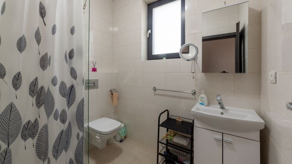 Casă Nouă Tip Duplex – 4 Camere - P+1 -  Budeasa! - Poză 29