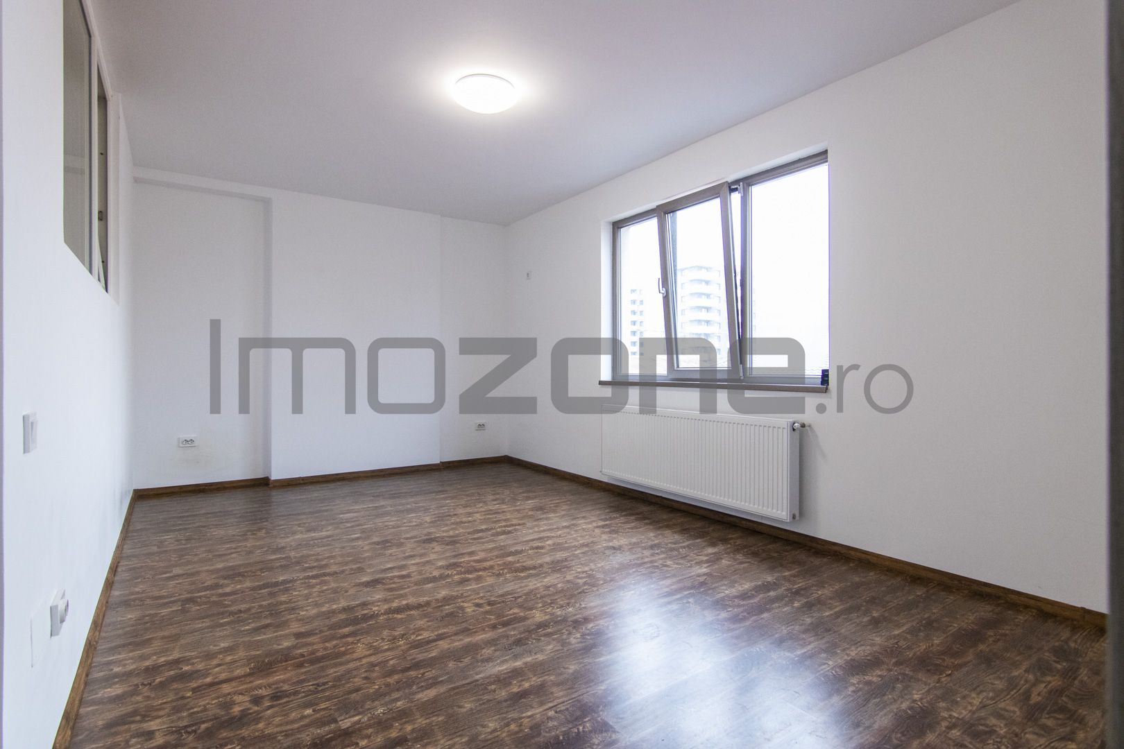 Apartament 2 Camere, 47 mp. constructie 2021, centrala proprie, comision 0% - Poză 1
