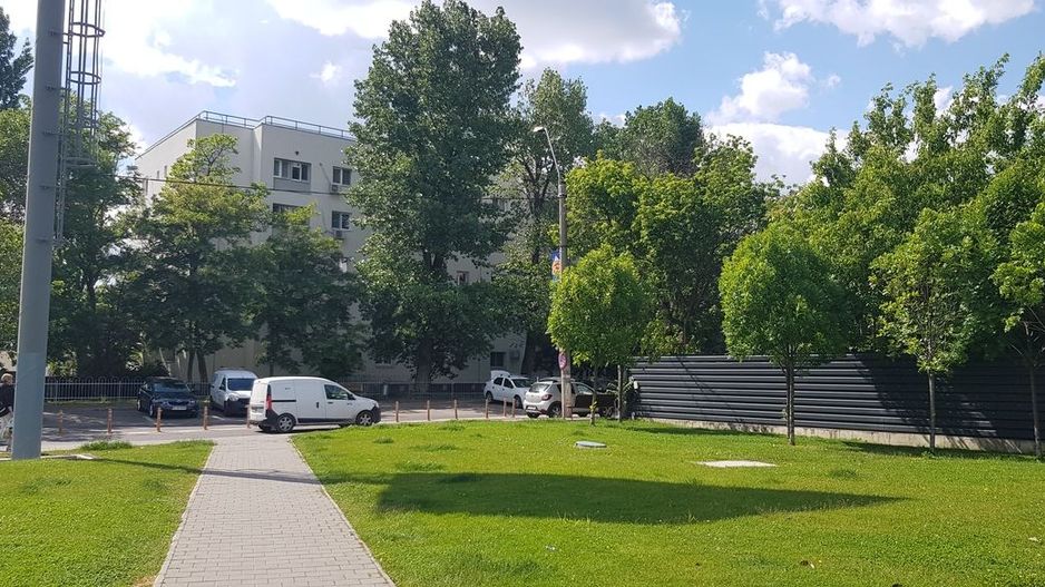 Garsonieră lux, totul nou, Fizicienilor, etaj 4, prima închiriere - Poză 5