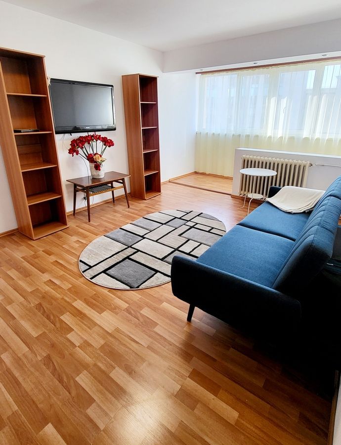 Apartament 2 camere de inchiriat Universitate/Magheru - Poză 5