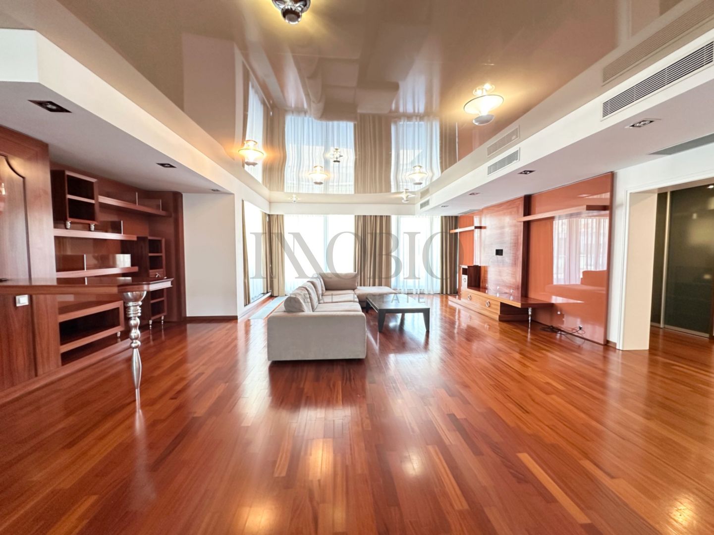 Penthouse | Washington Residence | 2 Locuri de Parcare - Poză 6