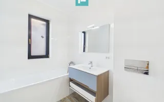 Apartament de lux cu 2 camere in Giroc - Poză 11