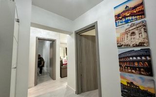 Apartament nou 2 camere Vișani, Iași - Poză 8