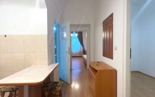 Apartament 2 camere decomandat Str Horea, zona Semicentral - Poză 5