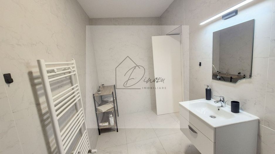 OCAZIE I  Studio Ivory Residence Pipera I mutare imediata I Rond OMV - Poză 4