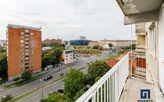 Apartament 4 camere | Punctele Cardinale, Bastion, Medicina | COMISION 0 - Poză 34