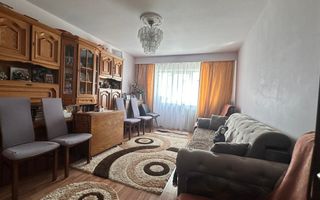 Apartament cu 2 camere decomandate, Etaj intermediar, Intre Lacuri - Poză 1