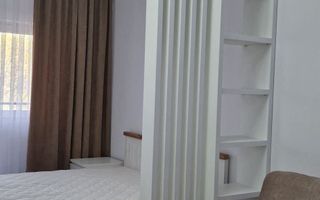 Apartament 1 cameră, prima închiriere, în Tătărași, blocul Solumnia - Poză 6