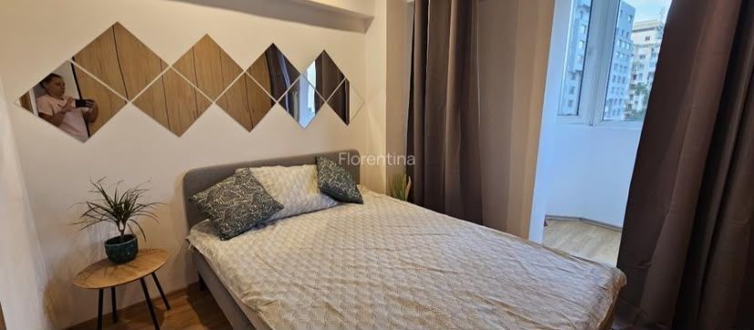 AP. 2 CAMERE- UNIRII, BLOC REABILITAT, MOBILAT/UTILAT MODERN - Poză 2