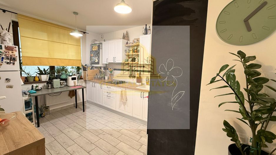 Apartament nou, luminos, cu curte proprie și parcare inclusă - Poză 7