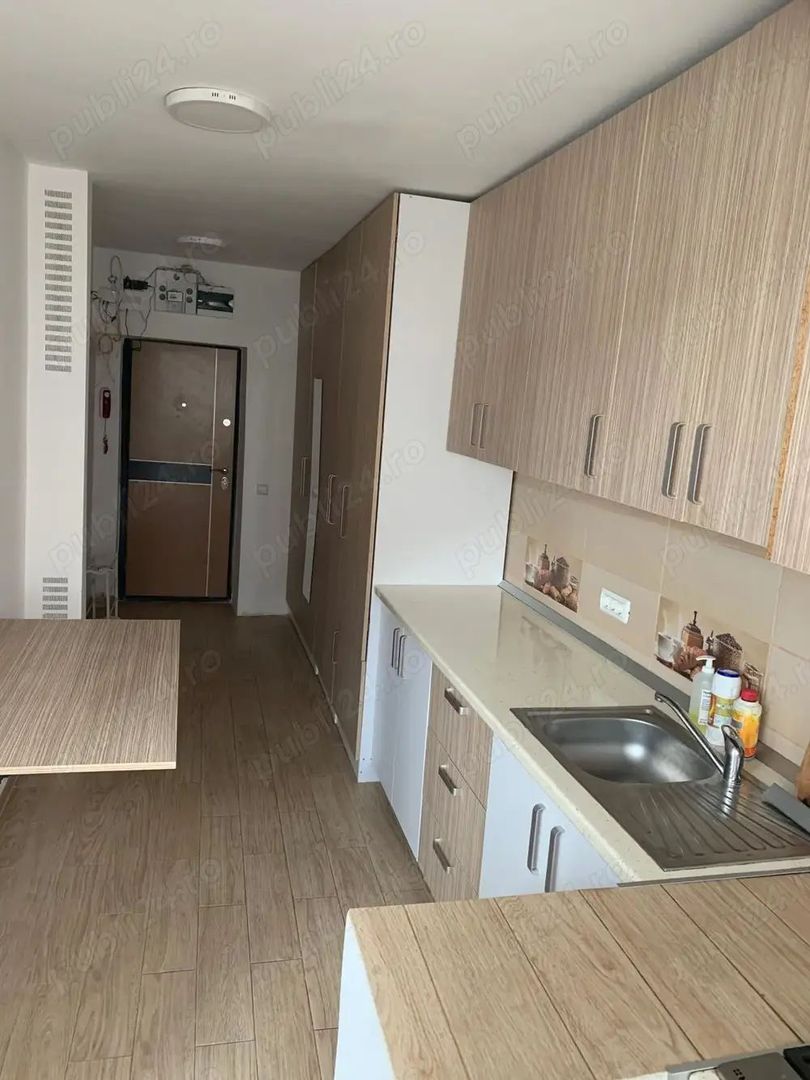 Apartament cu 2 camere, zona Ștefan cel Mare - Poză 2