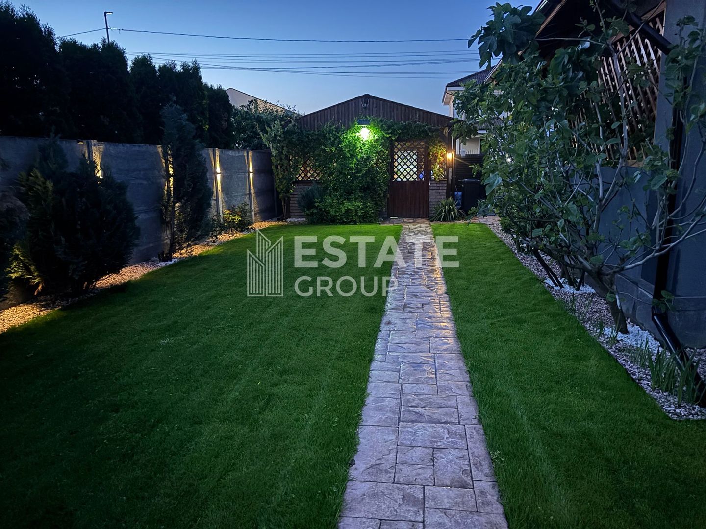 Duplex cu 4 camere in Dumbravita complet mobilat si utilat - Poză 5