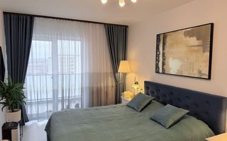 Apartament modern cu 2 camere și terasă generoasă, zona Europa - Poză 3