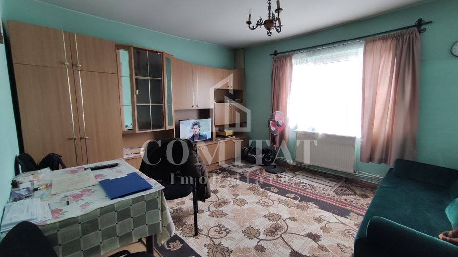 Apartament cu 2 camere | 40.42 mp | Manastur - Poză 2