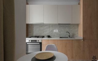 Studio dublu de inchiriat in ansamblu nou CORE TIMPURI NOI - Poză 5