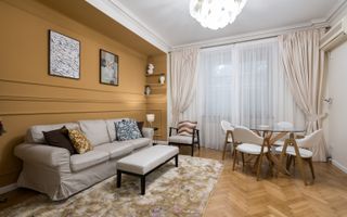 COMISION 0% - Apartament cu 3 camerealea Victoriei - Sala Palatului - Poză 8