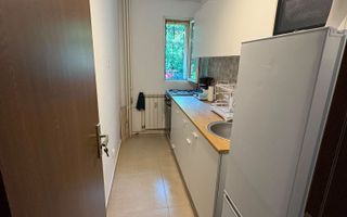 Garsoniera decomandata, spatioasa, parter, zona Chisinau, Mega Mall - Poză 7
