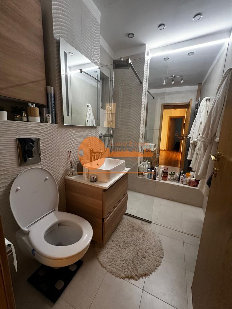 Vanzare 3 camere Tineretului ( 5 minute metrou ) - Poză 10