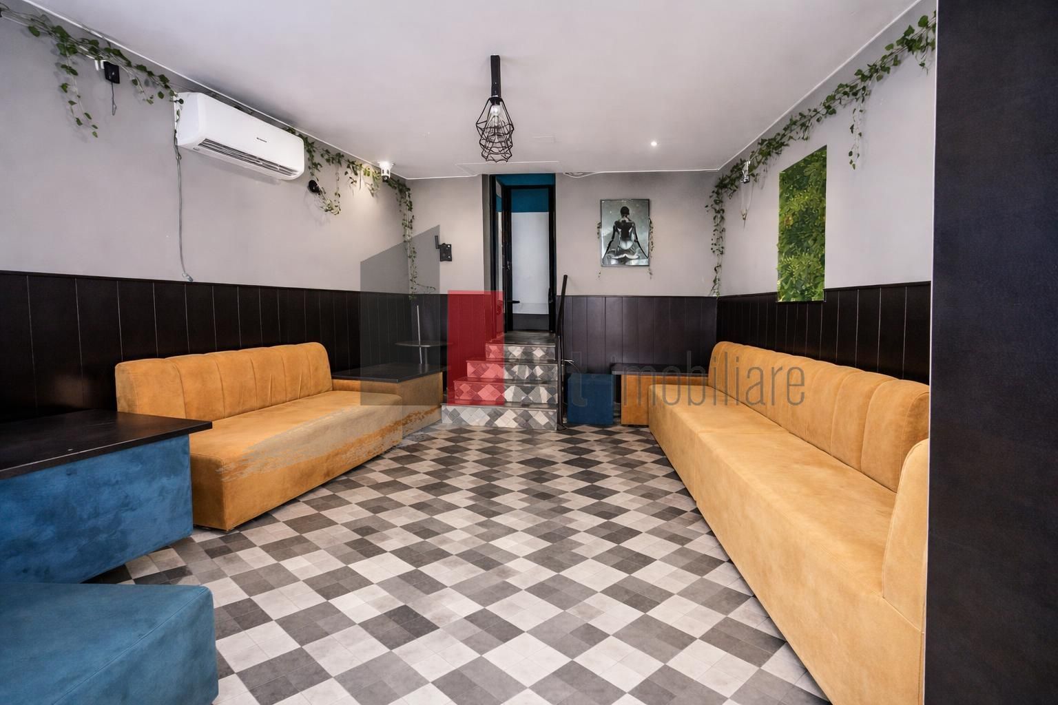 Spatiu comercial de inchiriat in zona Piata Matache/Gara de Nord/ Zona Buzesti - Poză 1