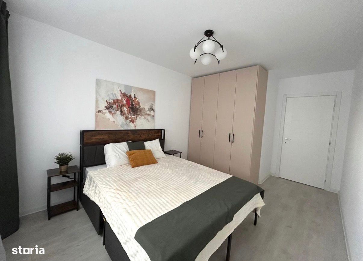 AP. 2 CAMERE HILS REPUBLICA, LOC PARCARE, BLOC NOU, CENTRALA TERMICA - Poză 6