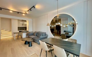 Duplex 3 camere cu gradina | Tunari-Parc - Poză 17