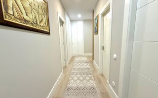 Apartament 3 Camere | Lux | Triana Pipera | Loc de parcare subteran - Poză 10