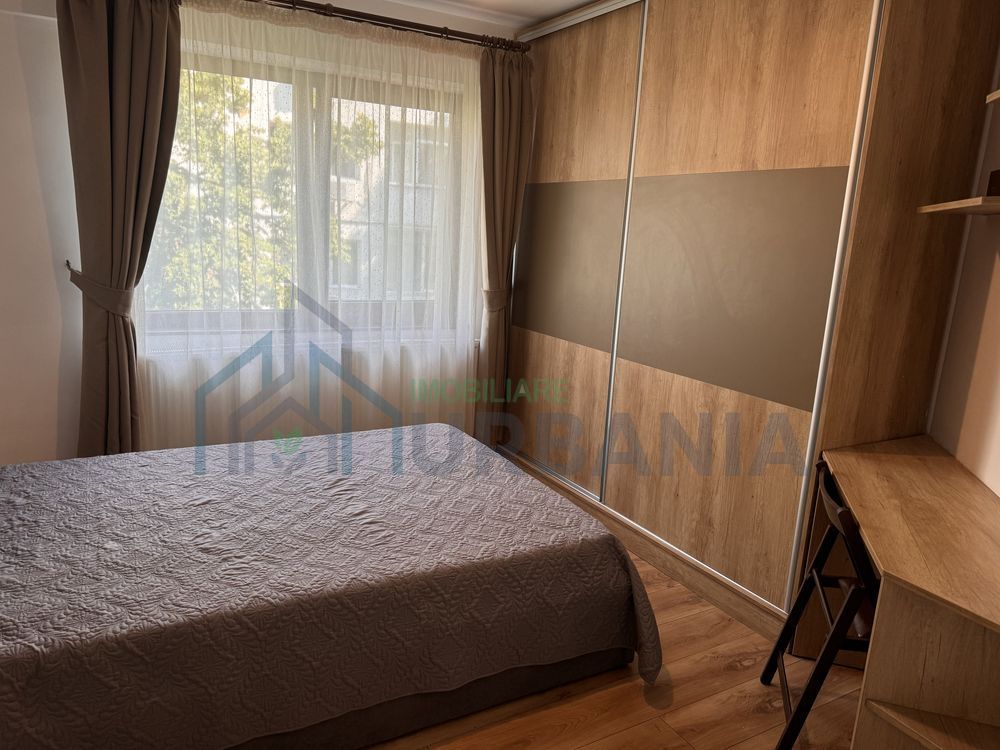 Apartament 3 camere, bloc nou, Podu Ros - Cantemir, Iași - Poză 6