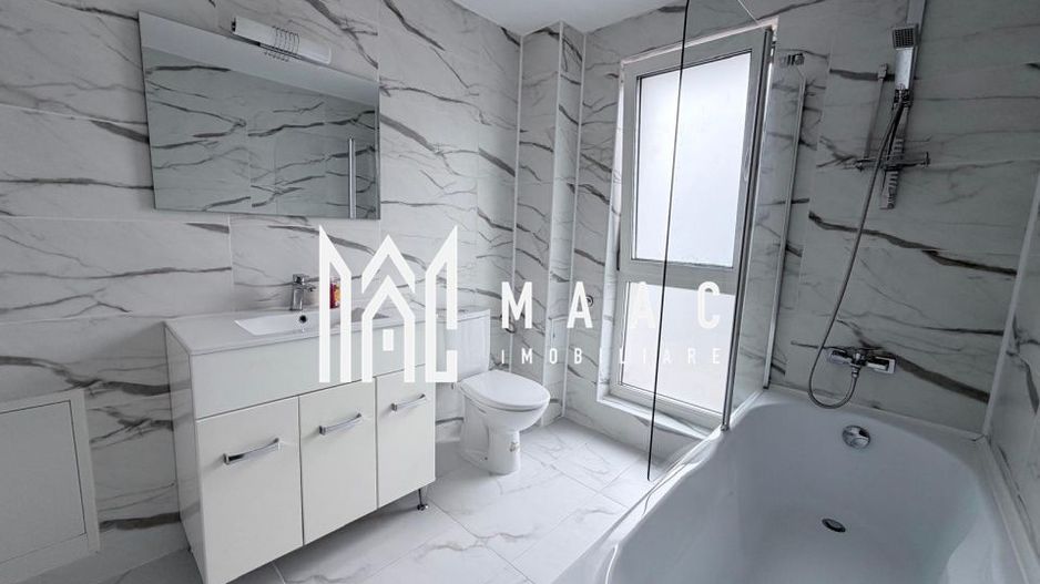 Apartament cu 3 camere | 65,29 mp | Loc de parcare | Arhitectilor - Poză 11