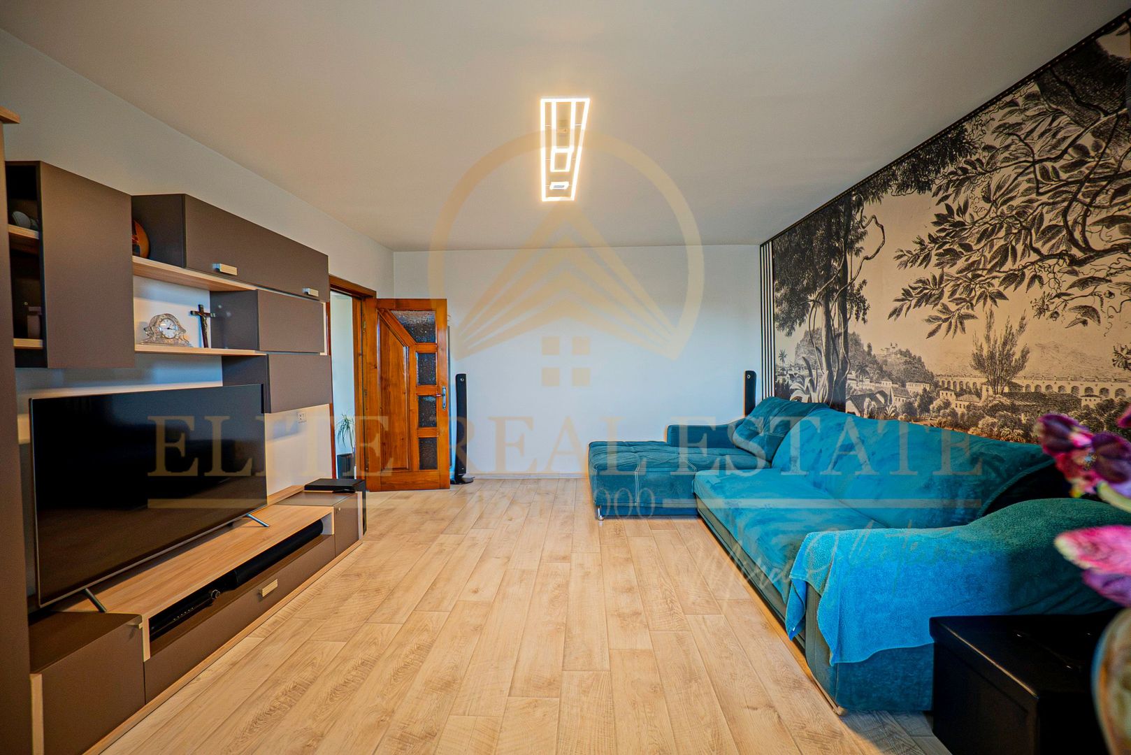 Apartament 2 camere | 60 mp | SR-uri | - Poză 2