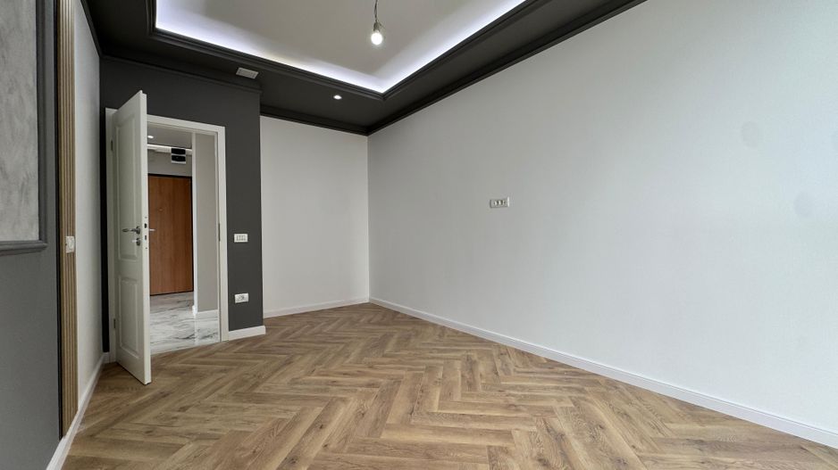 COMISION 0% | Apartament 3 Camere | Complex Campeador | Etaj 1 - Poză 3