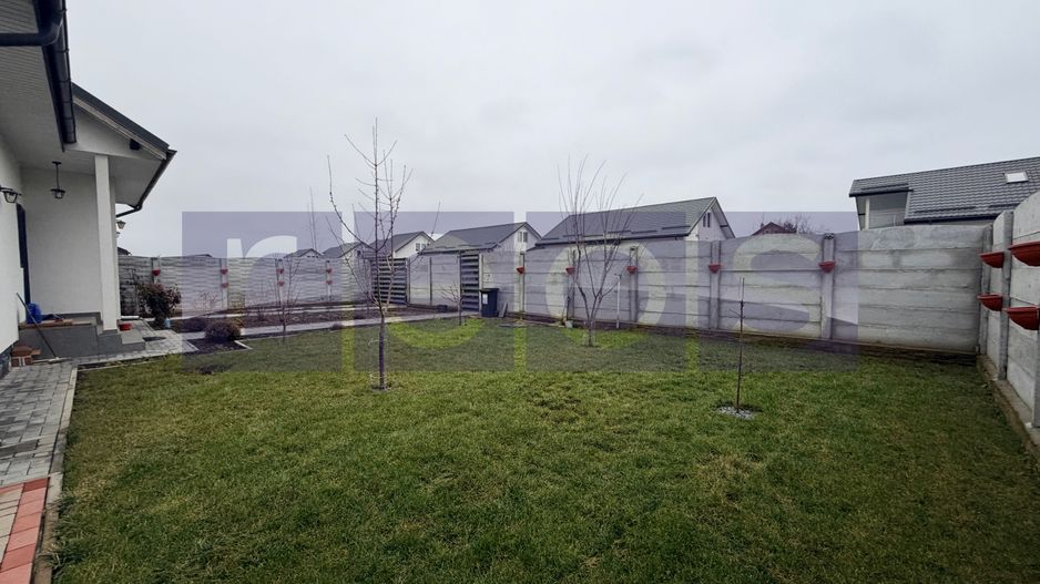 VANZARE CASA 405 TEREN | 119 MP UTILI | PASAREA | BRANESTI - Poză 21