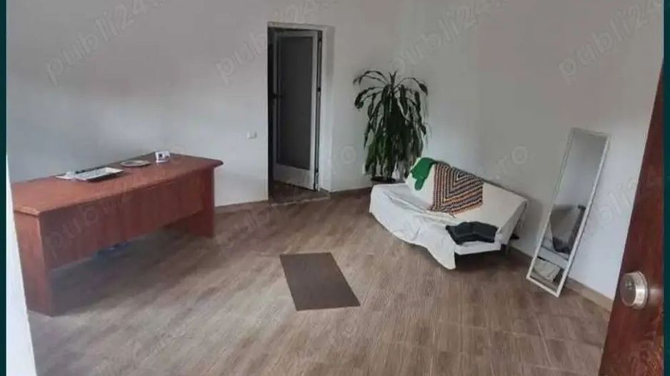 Casă la curte - Central ( Spațiu Comercial ), metrou Muncii/Iancului - Poză 2