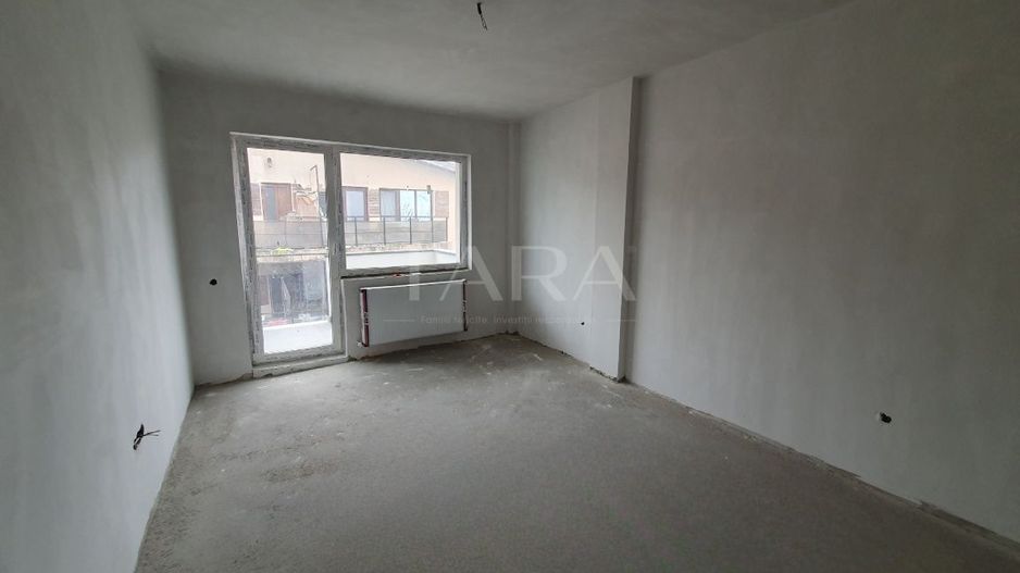 Apartament 2 camere, Florești, parcare inclusă. - Poză 6