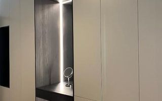 Luxuria Residence: Apartament Impecabil cu 3 Camere, Terasă de 15mp și Parcare - Poză 9