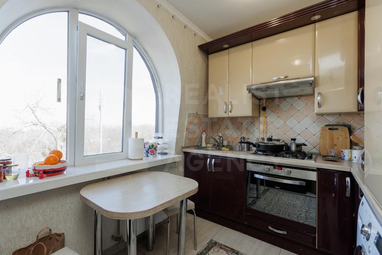 Vânzare, apartament, 3 camere, str. Trandafirilor, Botanica - Poză 10