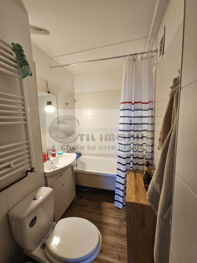 Apartament 2 camere - Podu ros - 64.000Euro - Poză 7