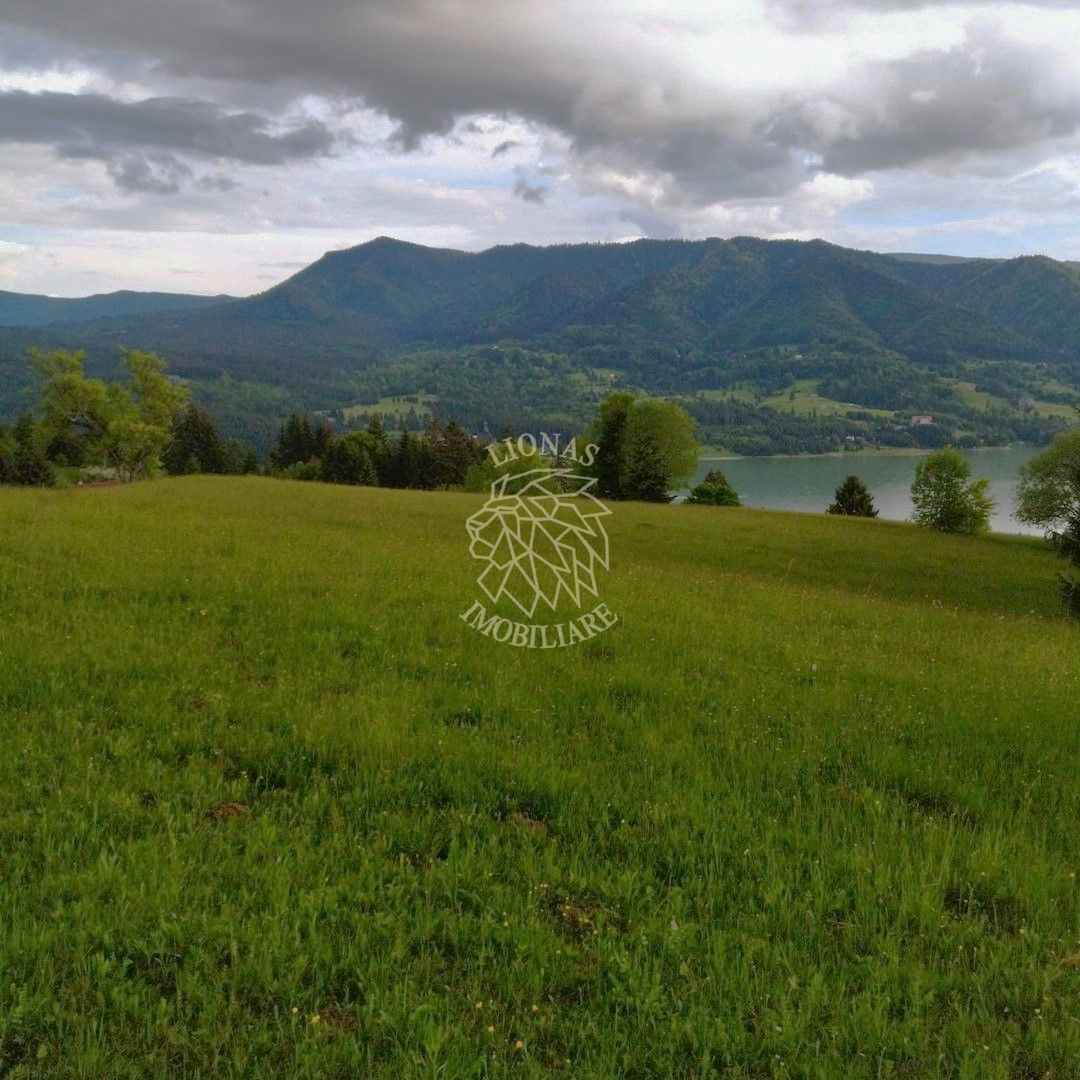 Parcele teren intravilan-ideal hotel/cabana-Colibita, Zona Panoramic - Poză 2