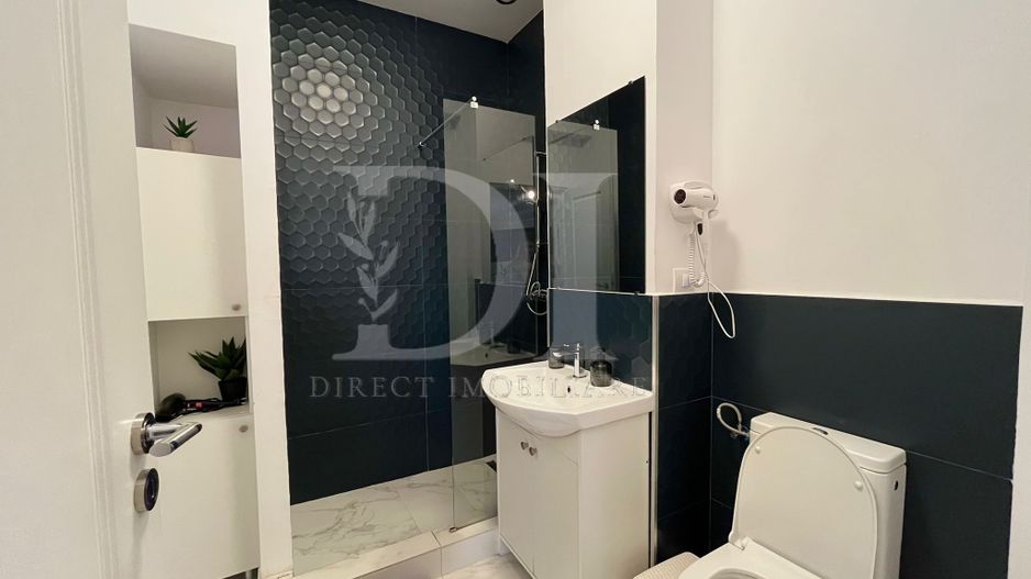 Apartament la cheie / ideal pentru locuinta sau investitie - Poză 14