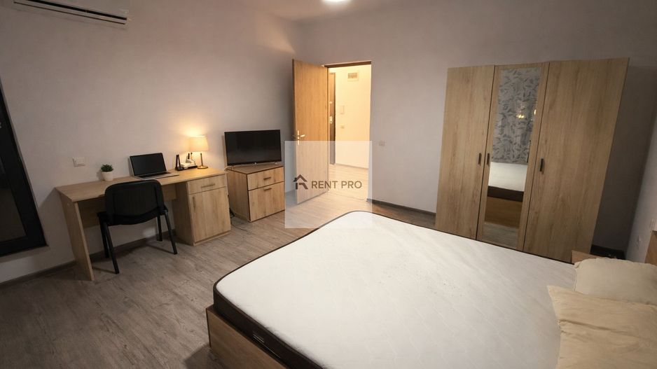 Bloc Nou EXIGENT Garsoniera High Level Mall Plaza - Poză 5