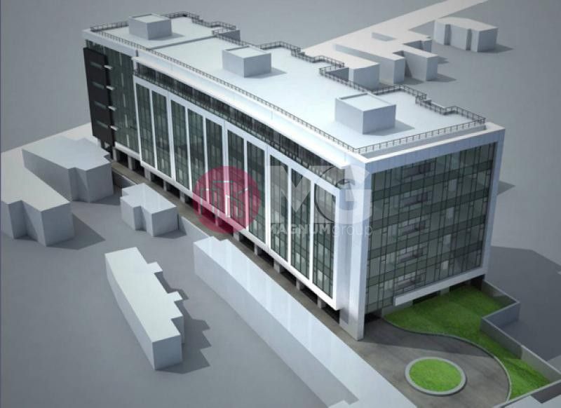 Claditre de Birouri de vanzare- strada Polona- randament 10 % - Poză 6