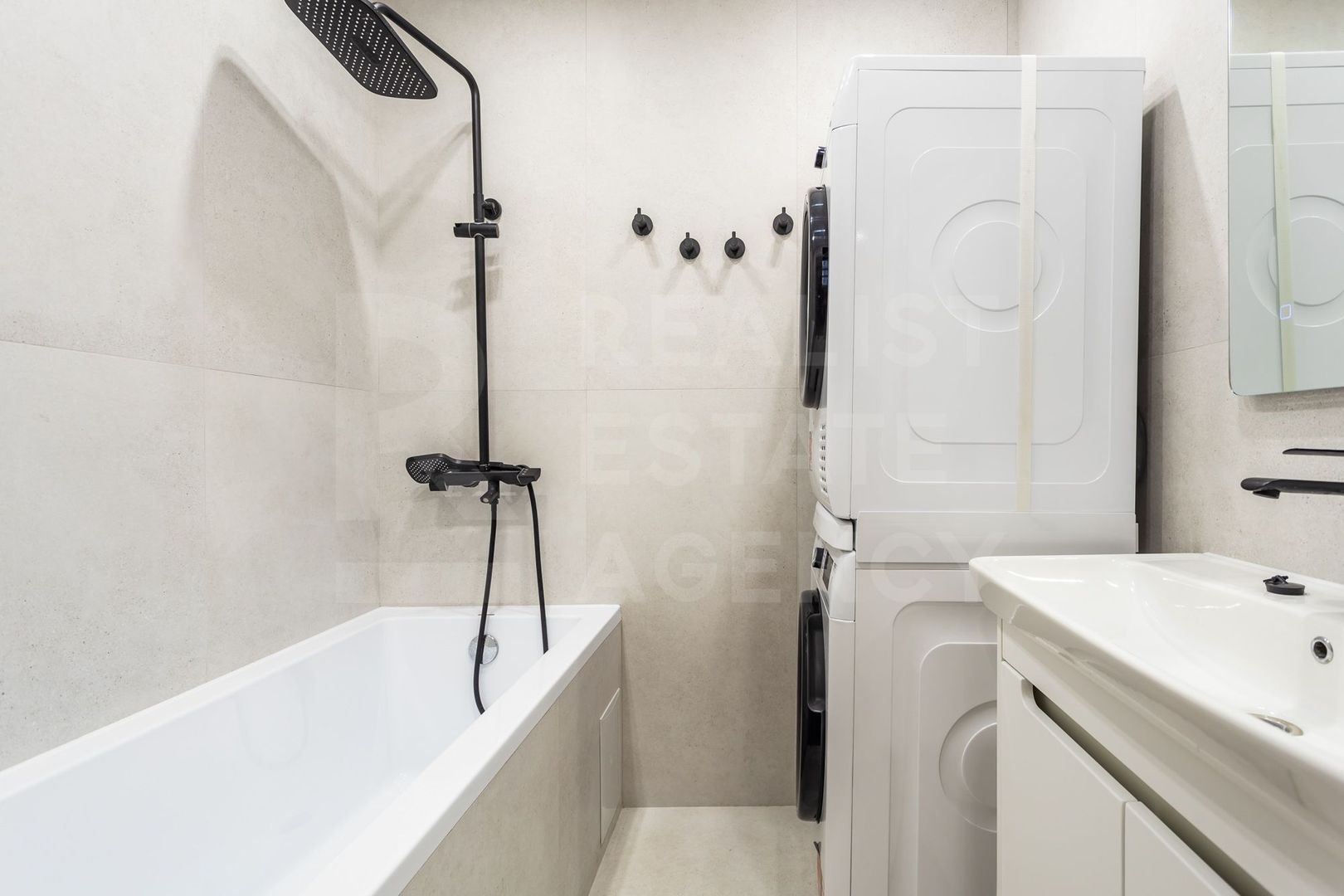 Vânzare, apartament, 3 camere + living, strada Nicolae Dimo, Râșcani - Poză 15