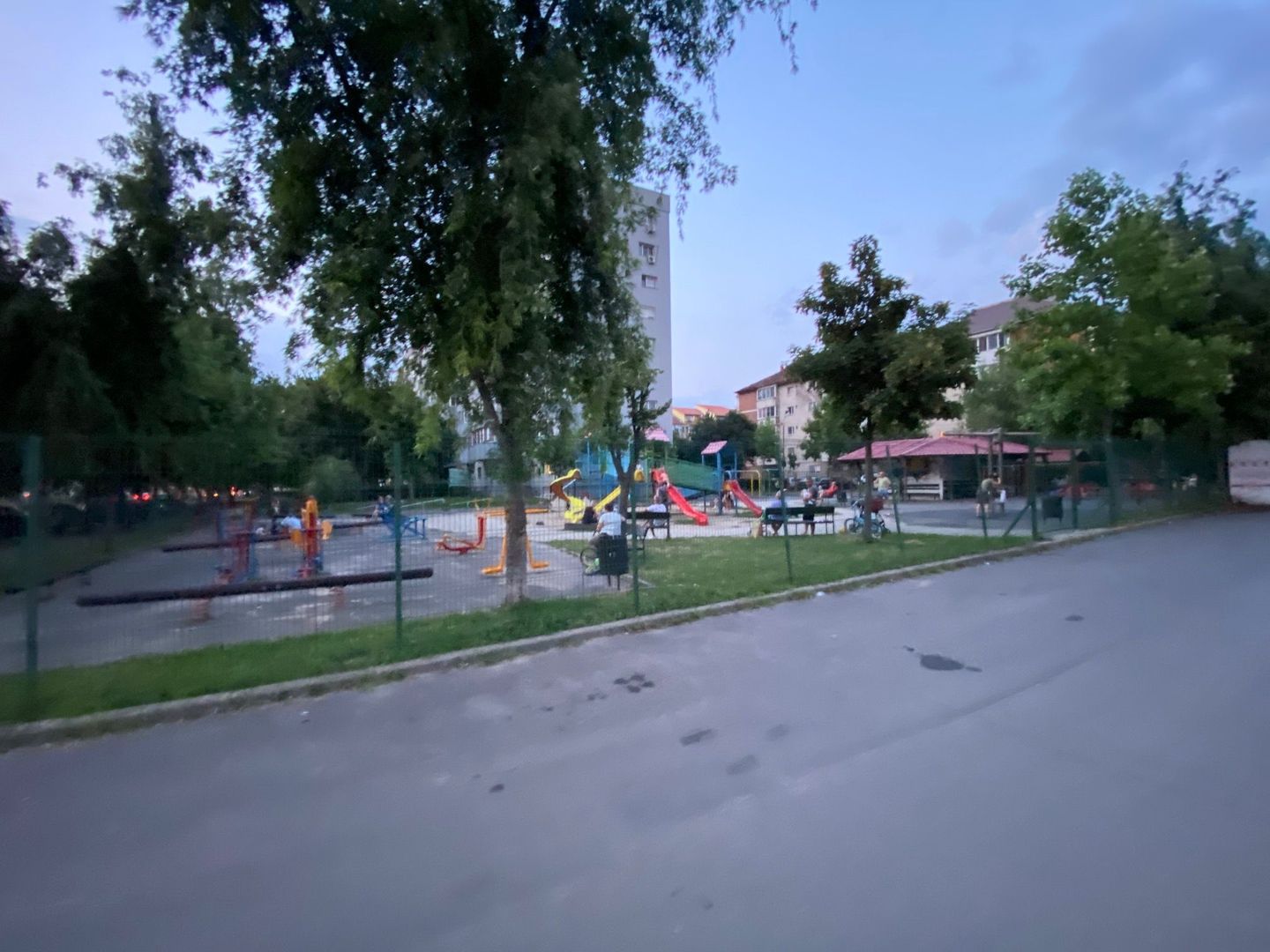 Apartament cu 2 camere zona City Mall - Poză 17
