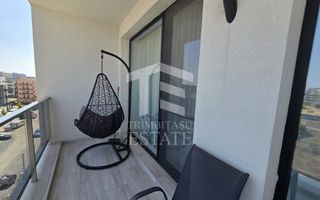 MAMAIA SAT- 3 camere cu vedere la mare | gata de mutat sau de investit - Poză 26