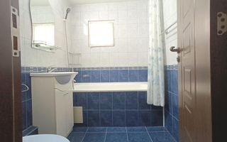 Apartament 3 camere renovat, etaj 5, bloc solid, zona Parc Sebastian - Poză 6