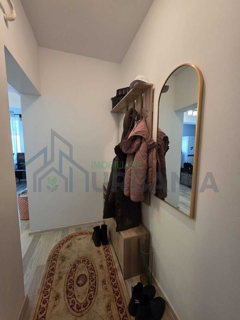 Apartament 1 cameră de închiriat în zona Tătărași, Iași - Poză 4
