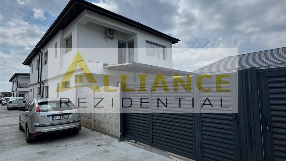 De vanzare Casa tip duplex Strada Rasaritului - Poză 19